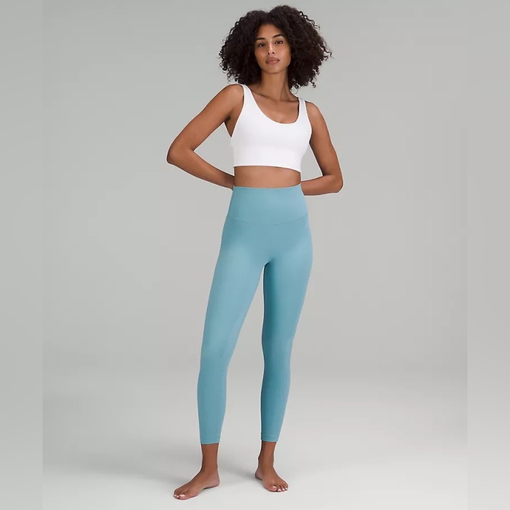 NWT Lululemon  Align™ High-Rise Pant 25" - Picture 4 of 5